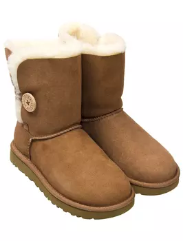 Полусапоги UGG Kids