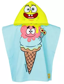 Пончо Stella McCartney