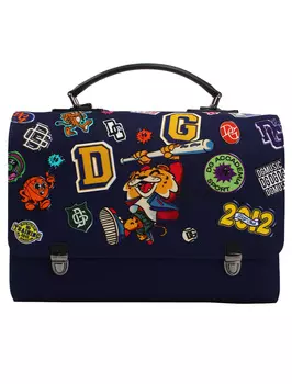 Портфель Dolce & Gabbana
