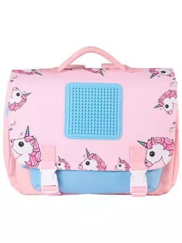 Портфель Upixel