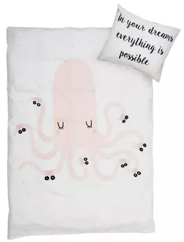 Постельное белье Bloomingville