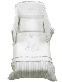 Постельное белье Italbaby