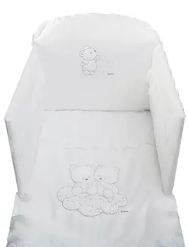 Постельное белье Italbaby