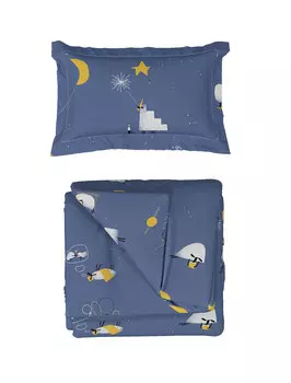 Постельное белье MOONK