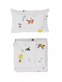 Постельное белье MOONK