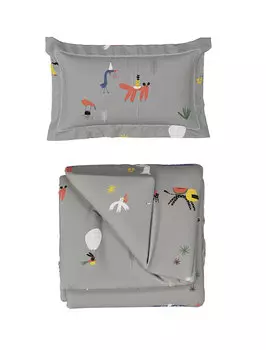 Постельное белье MOONK