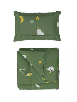 Постельное белье MOONK