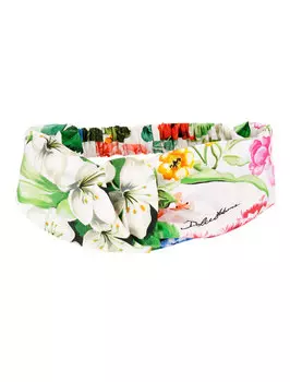Повязка Dolce & Gabbana