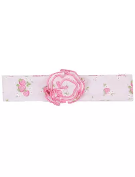 Повязка Kissy Kissy