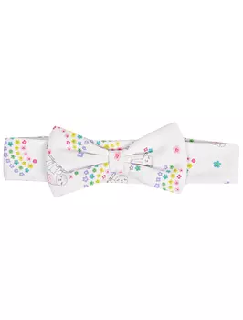 Повязка Kissy Kissy