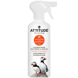 Пятновыводитель Attitude