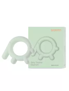 Прорезыватель для зубов BORRN