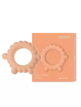 Прорезыватель для зубов BORRN