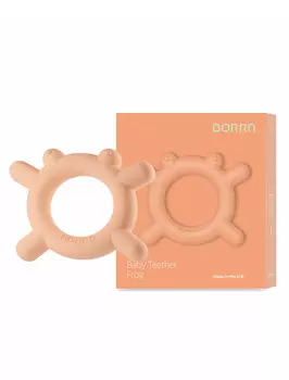 Прорезыватель для зубов BORRN