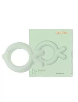 Прорезыватель для зубов BORRN