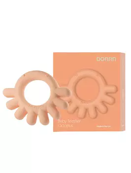 Прорезыватель для зубов BORRN