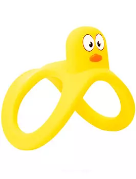 Прорезыватель для зубов Mombella