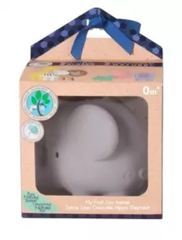 Прорезыватель для зубов Tikiri