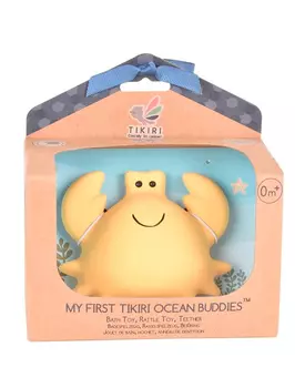 Прорезыватель для зубов Tikiri