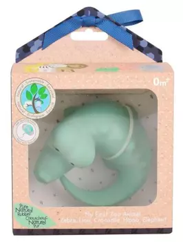 Прорезыватель для зубов Tikiri