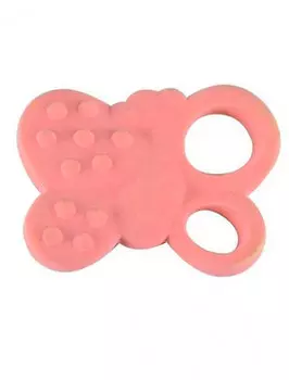 Прорезыватель для зубов Tikiri