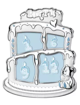 Рамка для фото Prince Silvero