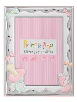 Рамка для фото Prince Silvero