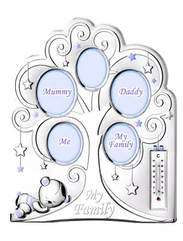 Рамка для фото Prince Silvero