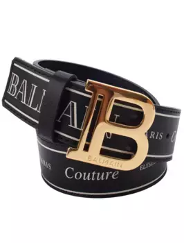 Ремень Balmain