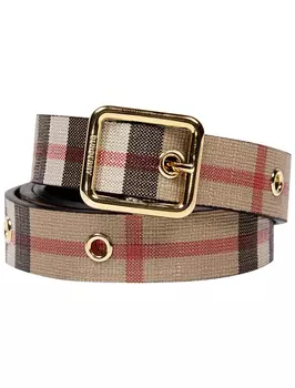 Ремень Burberry