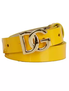 Ремень Dolce & Gabbana