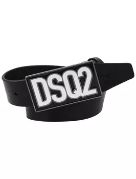 Ремень Dsquared2