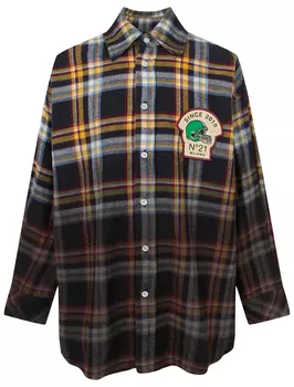 Рубашка №21 kids