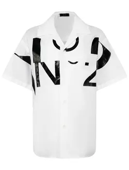 Рубашка №21 kids