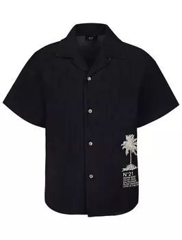 Рубашка №21 kids