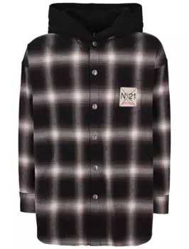 Рубашка №21 kids