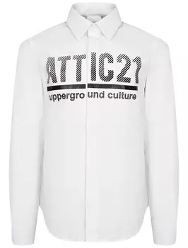 Рубашка ATTIC21