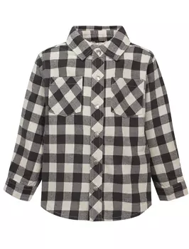 Рубашка Babybu