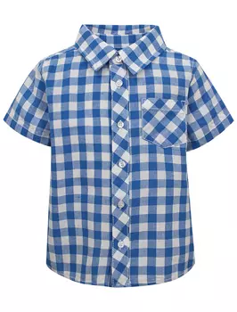 Рубашка Babybu