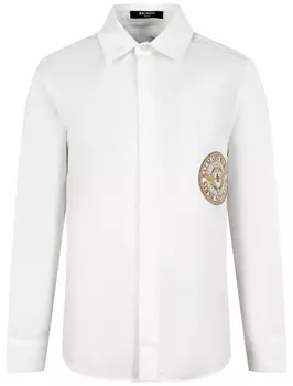 Рубашка Balmain
