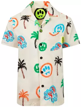 Рубашка BARROW