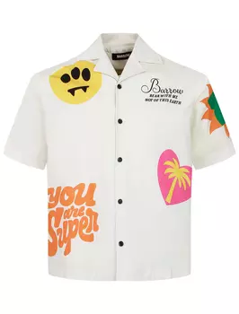 Рубашка BARROW