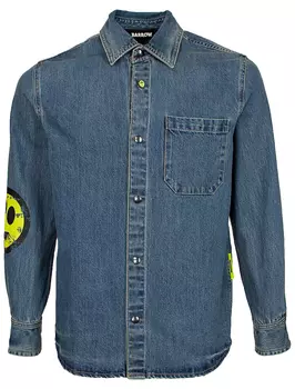 Рубашка BARROW