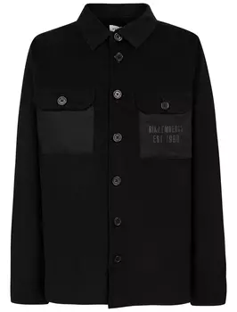 Рубашка Bikkembergs