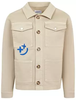 Рубашка Bikkembergs