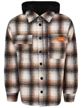 Рубашка Bikkembergs