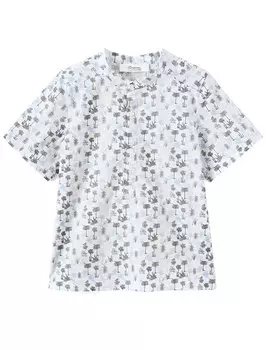 Рубашка Bonpoint