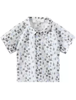 Рубашка Bonpoint