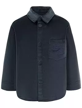 Рубашка Born to Bloom