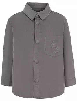 Рубашка Born to Bloom